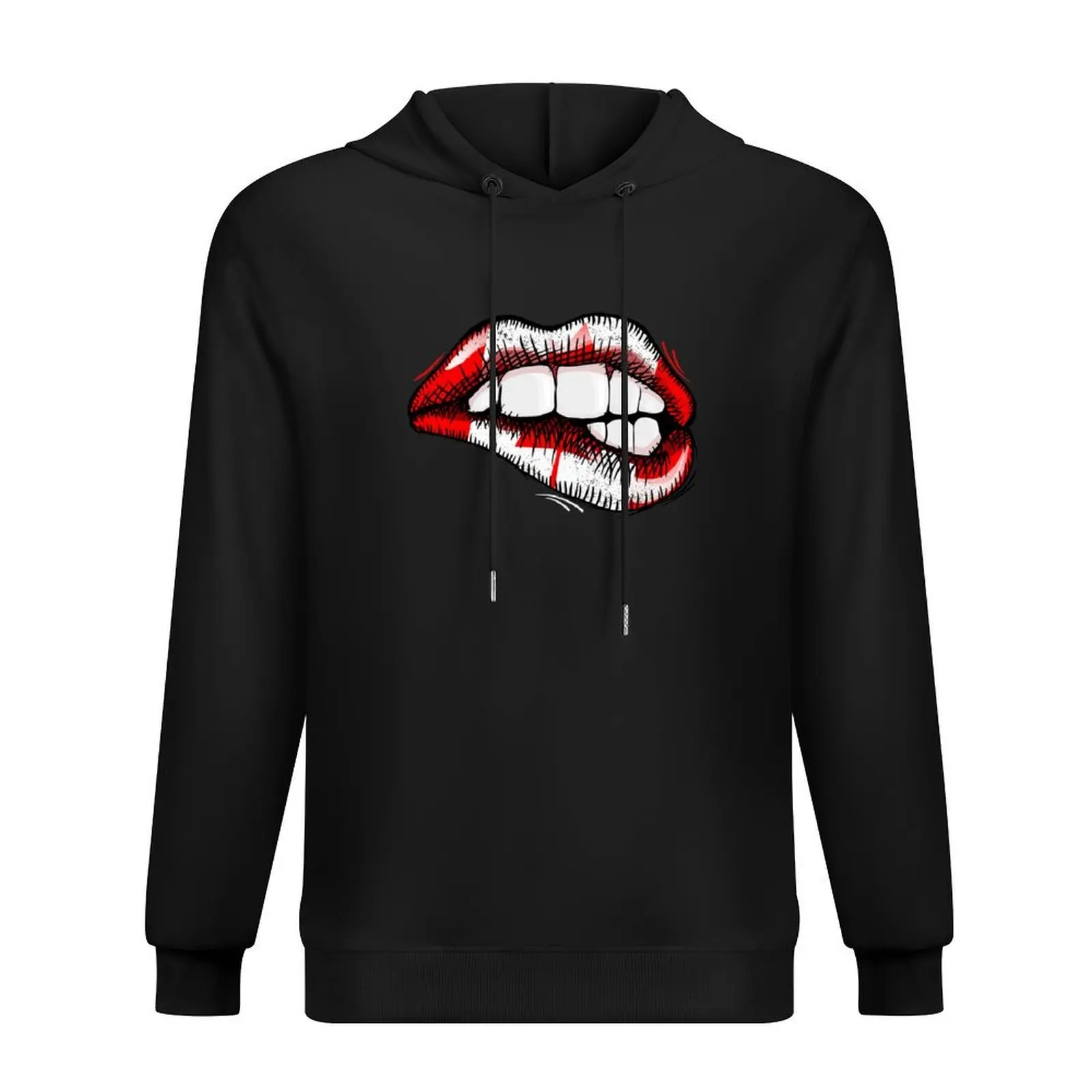 Sexy Biting Lips Canada Flag Canadian Love Hoodie autumn clothes male clothes blouse men's winter sweater tracksuits
Sexy Biting Lips Canada Flag Canadian Love Hoodie autumn clothes male clothes blouse men's winter sweater tracksuits