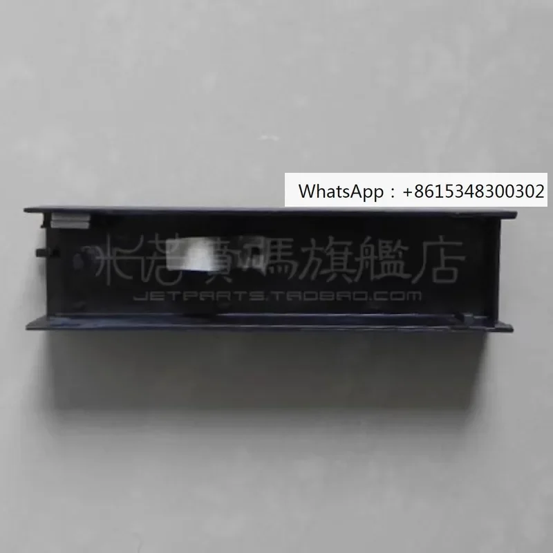 Applicable to Imax inkjet printer nozzle cover, consumables/accessories for inkjet printer, nozzle cover, enm15885
Applicable to Imax inkjet printer nozzle cover, consumables/accessories for inkjet printer, nozzle cover, enm15885