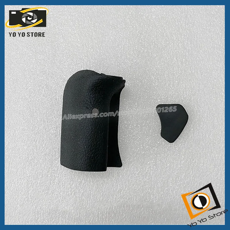 New 2pcs/Set High Quality for Nikon D3300 D3400 Hand Grip Leather Body Handle Thumb Rubber
New 2pcs/Set High Quality for Nikon D3300 D3400 Hand Grip Leather Body Handle Thumb Rubber