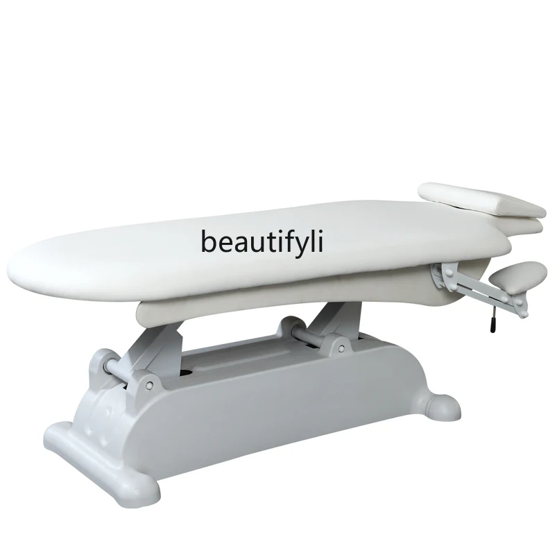 Electric Tattoo Facial Bed Massage Multi-Function Bed Eyelash Physiotherapy Bed
Electric Tattoo Facial Bed Massage Multi-Function Bed Eyelash Physiotherapy Bed