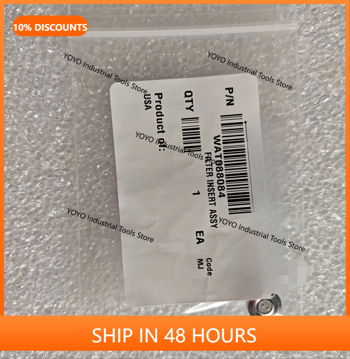2026 new model Water filter insert, item number WAT088084, brand new and unopened,
2026 new model Water filter insert, item number WAT088084, brand new and unopened,