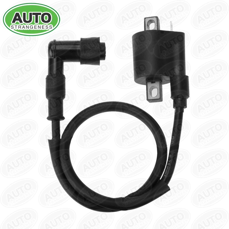 Катушка зажигания для квадроцикла Mikalon ATV 250 XTRAX SPORT 250CC PENTORA, запчасти для квадроциклов, артикул: 116204502060801 5118
Катушка зажигания для квадроцикла Mikalon ATV 250 XTRAX SPORT 250CC PENTORA, запчасти для квадроциклов, артикул: 116204502060801 5118