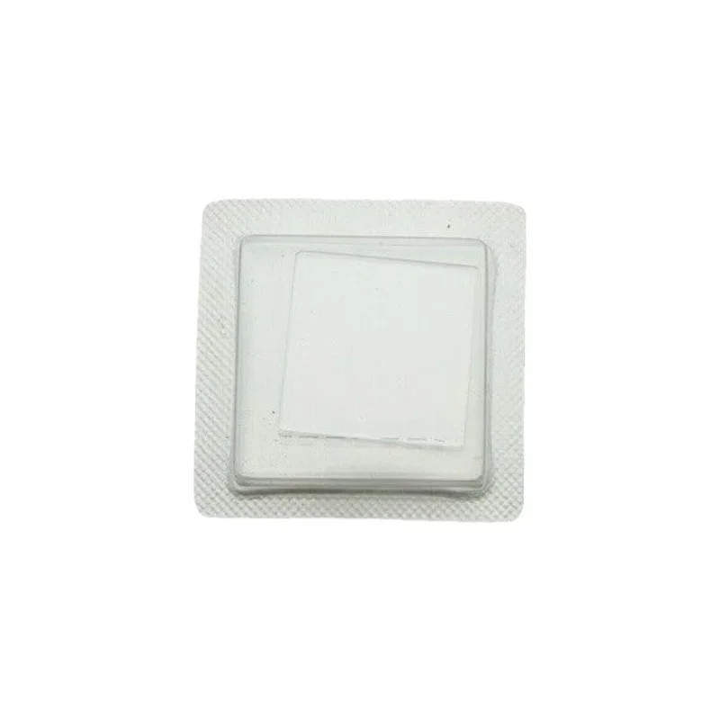 Watch Sapphire Crystal Glass for Vacheron Constantin Carree Historiques 91030 22.0 * 22.0 * 0.7 mm Square
Watch Sapphire Crystal Glass for Vacheron Constantin Carree Historiques 91030 22.0 * 22.0 * 0.7 mm Square