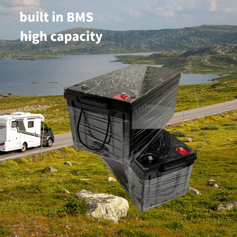 PulsePod 24V 300ah/200Ah/100ah 8 strings LiFePO4 Battery 29.2v Lithium Iron Phosphate Solar Energy Camping Batteries Tax Free
PulsePod 24V 300ah/200Ah/100ah 8 strings LiFePO4 Battery 29.2v Lithium Iron Phosphate Solar Energy Camping Batteries Tax Free