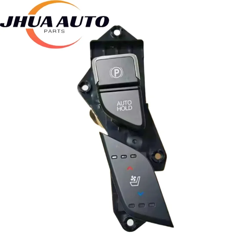 933123V100 933123V1004X Совершенно новый переключатель стеклоподъемника стояночного тормоза для Hyundai AZERA
933123V100 933123V1004X Совершенно новый переключатель стеклоподъемника стояночного тормоза для Hyundai AZERA