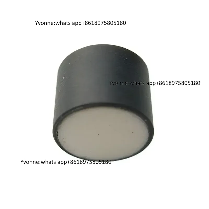 Liahui No Maintenance High Bandwidth 300kHz Ultrasonic Air Transducer for Double Sheet Level and Distance Ranging Easy
Liahui No Maintenance High Bandwidth 300kHz Ultrasonic Air Transducer for Double Sheet Level and Distance Ranging Easy