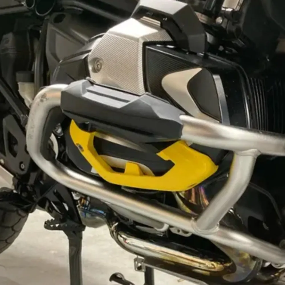 For BMW R1250GS R1200GS R 1250 GS F850GS GS Adventure F850GS F750GS Engine Crash Bar Protector Bumper Guard Decorative Block
For BMW R1250GS R1200GS R 1250 GS F850GS GS Adventure F850GS F750GS Engine Crash Bar Protector Bumper Guard Decorative Block