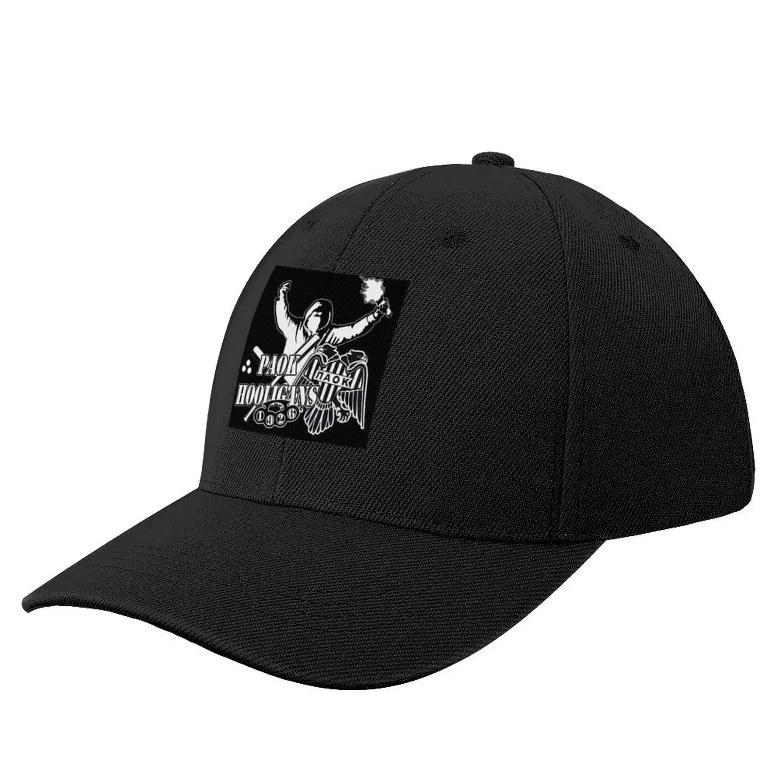 PAOK THESSALONIKI Baseball Cap Anime Hat |-F-| sun hat New In The Hat Female Men's
PAOK THESSALONIKI Baseball Cap Anime Hat |-F-| sun hat New In The Hat Female Men's