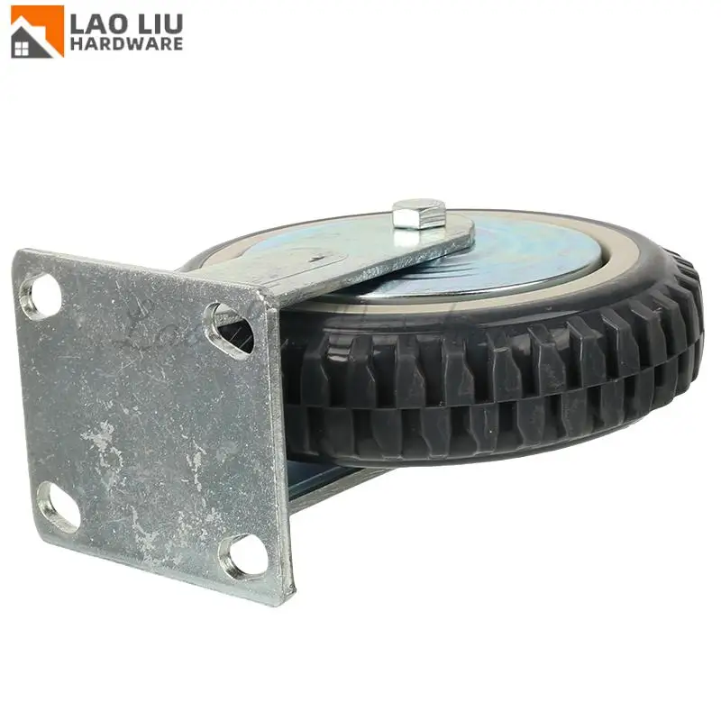 8-Inch Bee Fire Fixed Wheel Resistant & Load-Bearing Dedicated Wheel for Dining Cars Service Cars Home Hardware Accessories
8-Inch Bee Fire Fixed Wheel Resistant & Load-Bearing Dedicated Wheel for Dining Cars Service Cars Home Hardware Accessories