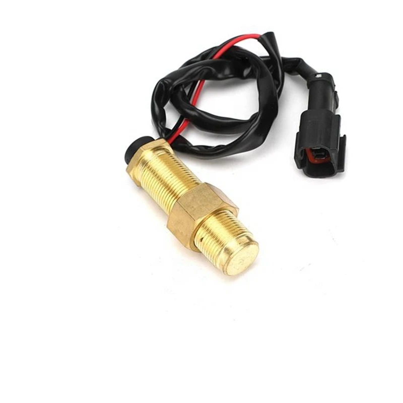 7861-92-2310 New Factory Supply Excavator Parts PC200-5 PC200-6 PC220-6 Revolution Speed Sensor For KOMATSU
7861-92-2310 New Factory Supply Excavator Parts PC200-5 PC200-6 PC220-6 Revolution Speed Sensor For KOMATSU
