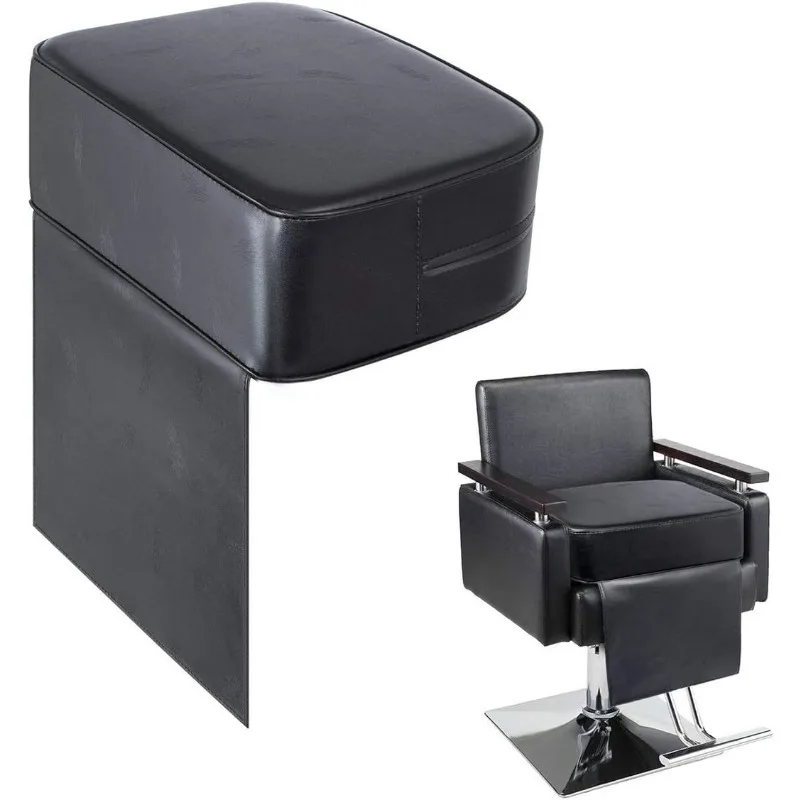 Children Leather Cushion Salon Booster Seat Cushion for Kids Child Hair Cutting, Cushion for Styling Chair,Boat Booster seat
Children Leather Cushion Salon Booster Seat Cushion for Kids Child Hair Cutting, Cushion for Styling Chair,Boat Booster seat