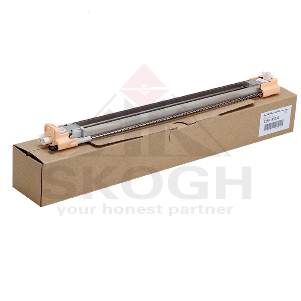 DCC6550 Black Charge Corona Unit For Xerox Color 550 560 570 700 C60 C70 5580 6680 7780 240 Charge Assembly 013R00650 125k93733
DCC6550 Black Charge Corona Unit For Xerox Color 550 560 570 700 C60 C70 5580 6680 7780 240 Charge Assembly 013R00650 125k93733