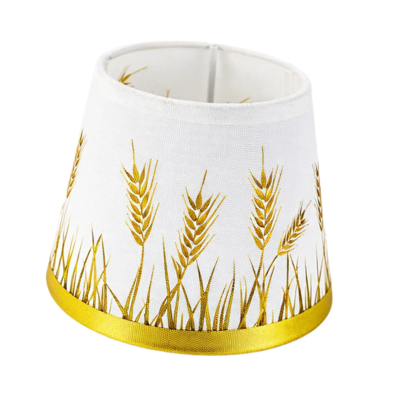 Lamp Shade Decorative for Table Floor Lamps Retro Fabric Lampshade Replacement Light Cover for Cafe Apartment Dorm Home Kitchen
Lamp Shade Decorative for Table Floor Lamps Retro Fabric Lampshade Replacement Light Cover for Cafe Apartment Dorm Home Kitchen