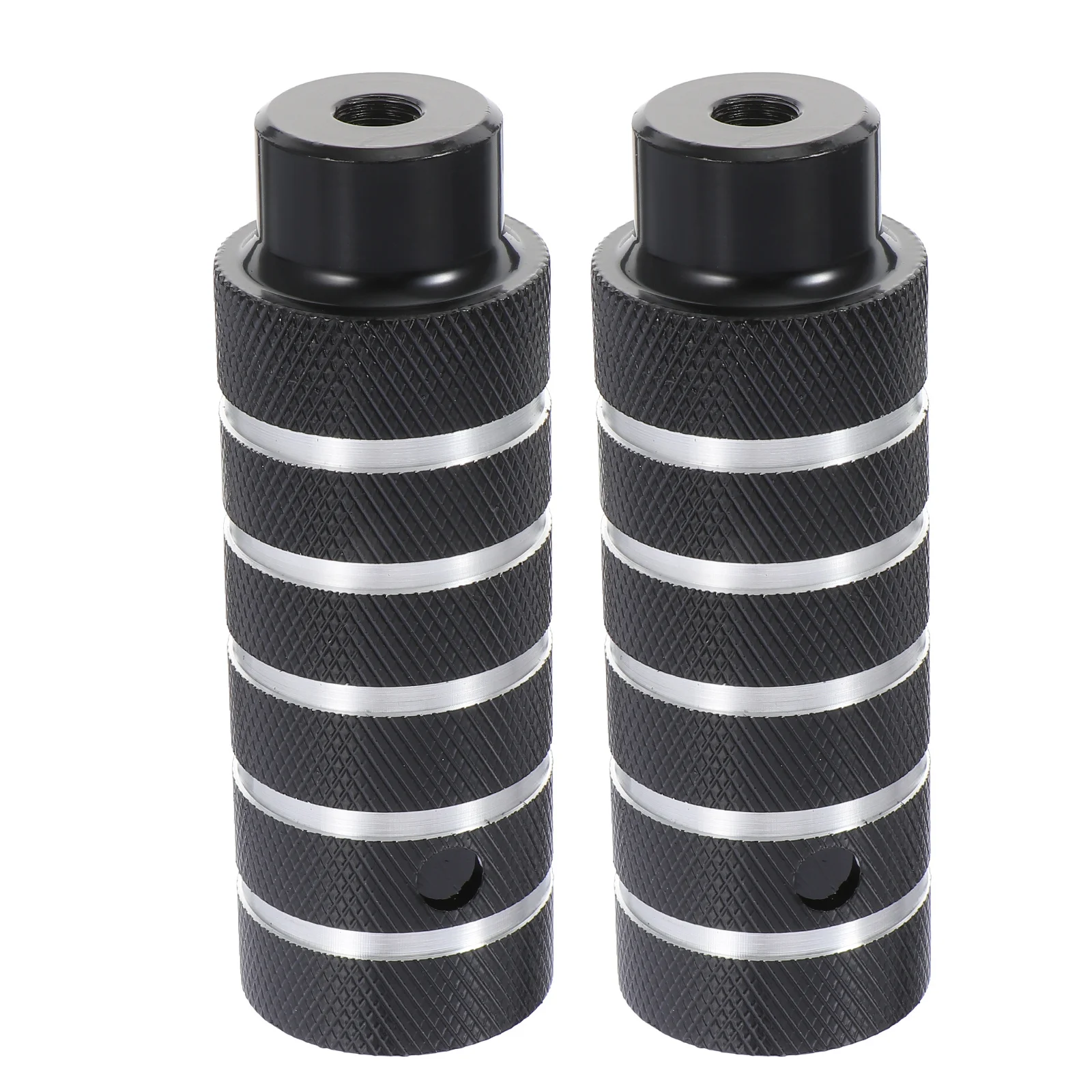 1Pair Cycling Rear Stunt Pegs Heavy Duty Alloy Bike Pedal Anti-Slip Surface Fit for Mountain Bicycle Riding Enthusiasts Gear
1Pair Cycling Rear Stunt Pegs Heavy Duty Alloy Bike Pedal Anti-Slip Surface Fit for Mountain Bicycle Riding Enthusiasts Gear