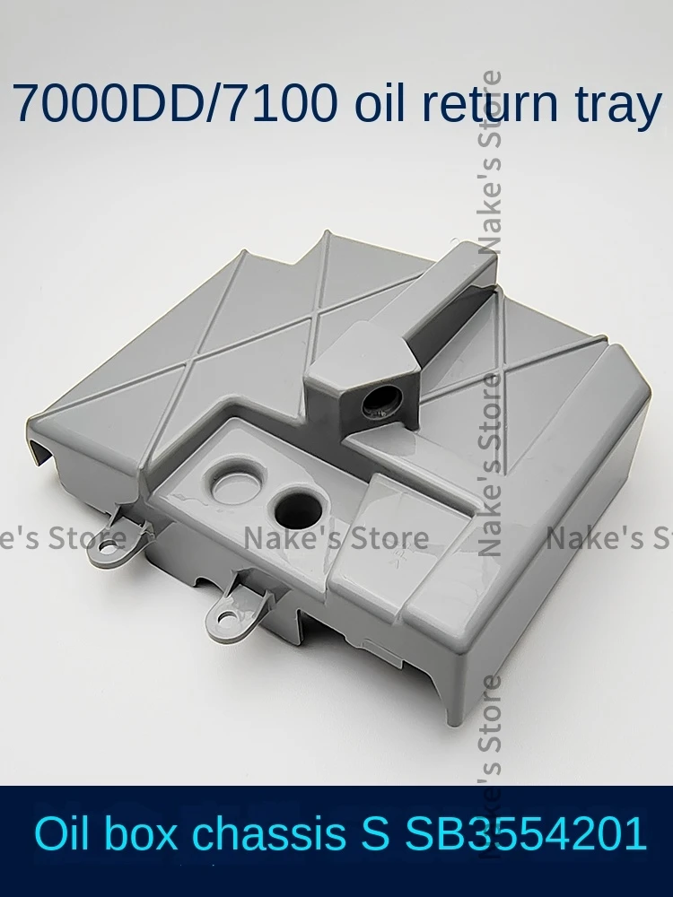 1 шт., серая масляная коробка, шасси масляной сковороды Sb3554201 для Brother S-7100dd 7000dd, компьютерная машина, плоская швейная машина Lockstitch
1 шт., серая масляная коробка, шасси масляной сковороды Sb3554201 для Brother S-7100dd 7000dd, компьютерная машина, плоская швейная машина Lockstitch