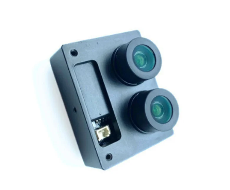 Factory Direct Sales USB Interface Manual Focus ATM Face Recognition Binocular Camera with 5 Million Pixels
Factory Direct Sales USB Interface Manual Focus ATM Face Recognition Binocular Camera with 5 Million Pixels