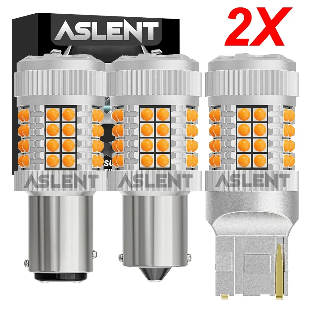 2X 7443 W21/5W T20 7440 W21W WY21W LED Car Lights 3030SMD Canbus 1156 PY21W BA15S P21W 1157 P21/5W Signal Lamp Tail Brake Bulb
2X 7443 W21/5W T20 7440 W21W WY21W LED Car Lights 3030SMD Canbus 1156 PY21W BA15S P21W 1157 P21/5W Signal Lamp Tail Brake Bulb