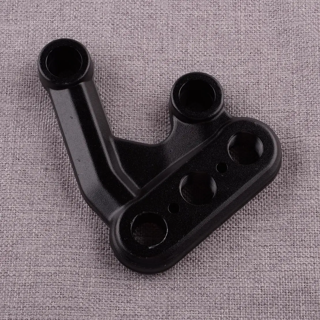 New Motorcycle Right Foot Peg Bracket Billet Pedal Brace Accessories Black Fit For Sur-Ron Light Bee S X
New Motorcycle Right Foot Peg Bracket Billet Pedal Brace Accessories Black Fit For Sur-Ron Light Bee S X