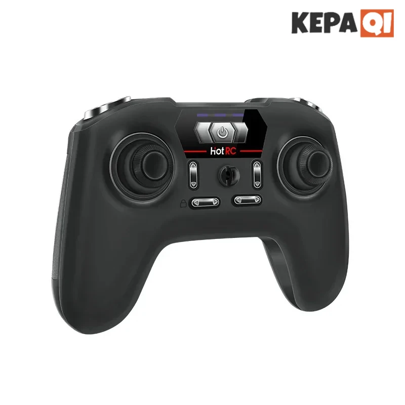 Hotrc HT5A 2.4g Science And Education Remote Control Hybrid Differential Steering 5-channel Remote Control Diy Paper Aircraft
Hotrc HT5A 2.4g Science And Education Remote Control Hybrid Differential Steering 5-channel Remote Control Diy Paper Aircraft