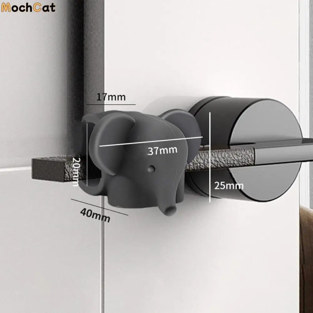 Wall Protector Silicone Anti-collision Door Anti-collision Anti-knock Mute Crash Pad with No Punch Anti-static Silicone
Wall Protector Silicone Anti-collision Door Anti-collision Anti-knock Mute Crash Pad with No Punch Anti-static Silicone
