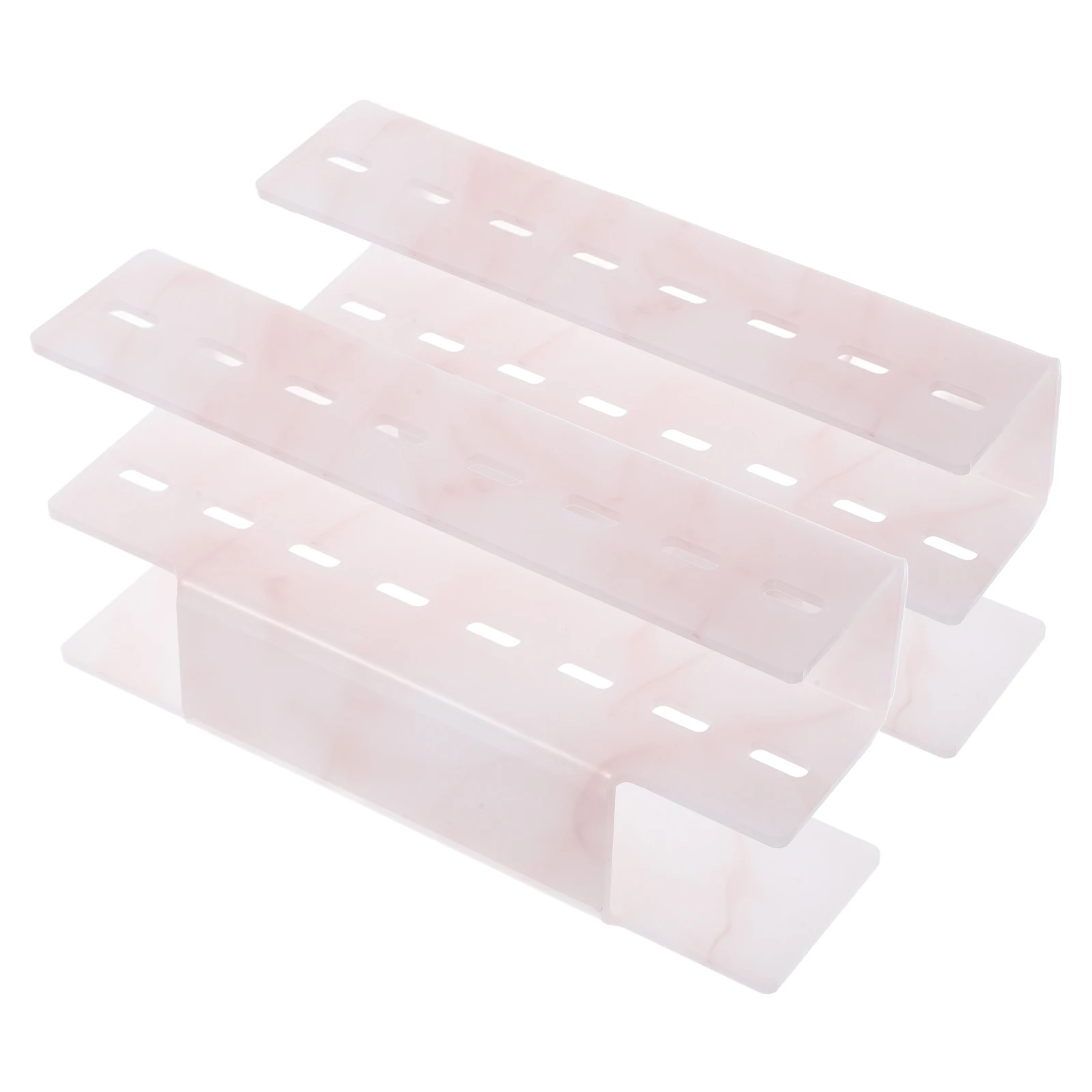 2Pcs Tweezers Acrylic St Acrylic Eyelash Extension ganizer Tweezer ganizer Storage Box Professional St HOLDER
2Pcs Tweezers Acrylic St Acrylic Eyelash Extension ganizer Tweezer ganizer Storage Box Professional St HOLDER