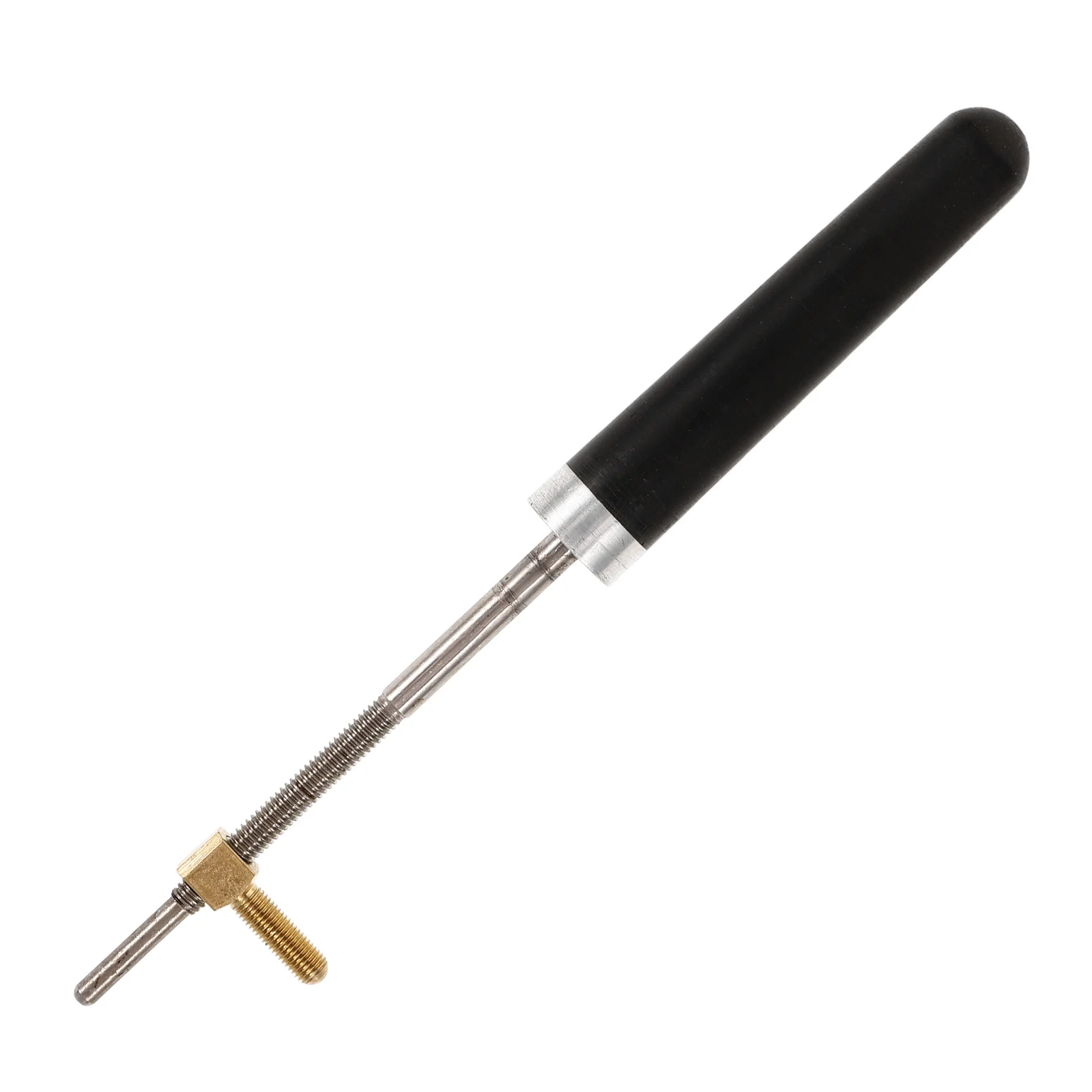Bass Bow Screw Sturdy High Quality Replacement Part for Bass Bow Adjustment Durable Musical Instrument Accessory
Bass Bow Screw Sturdy High Quality Replacement Part for Bass Bow Adjustment Durable Musical Instrument Accessory