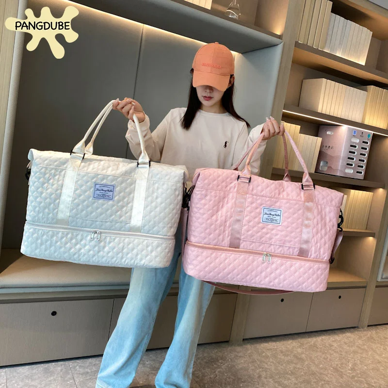 PANGDUBE Multifunctional Mom Bag Handbag Messenger Bags for Mommy Baby Diaper Bag Maternity Bag for Women Sports Yoga Gym Bags
PANGDUBE Multifunctional Mom Bag Handbag Messenger Bags for Mommy Baby Diaper Bag Maternity Bag for Women Sports Yoga Gym Bags