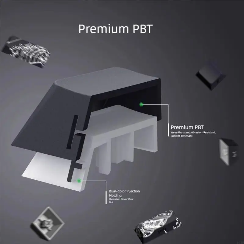 462E Fynmi Ukiyo e Тематические колпачки для механических клавиатур, профиль вишни с гравировкой сбоку, 127 клавиш
462E Fynmi Ukiyo e Тематические колпачки для механических клавиатур, профиль вишни с гравировкой сбоку, 127 клавиш