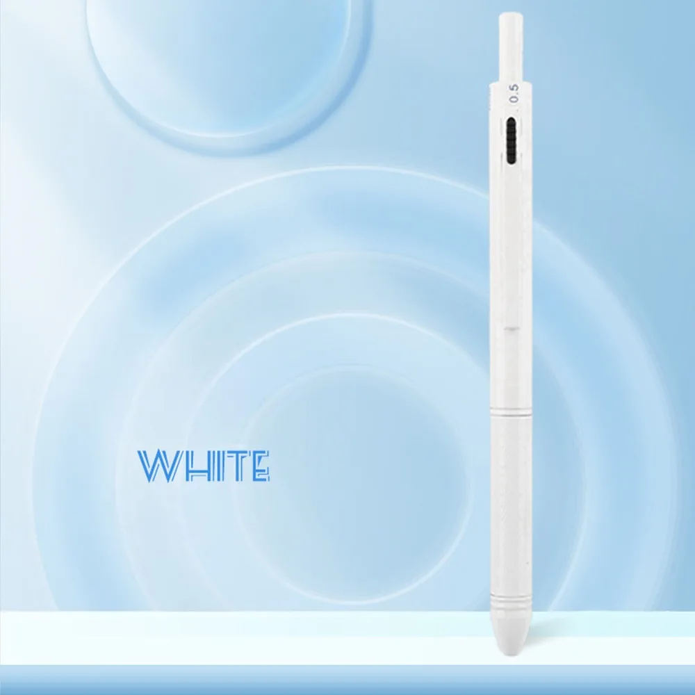 High Quality Metal Multifunction Pen 4-in-1 Gravity Sensor 3 Color Ballpoint Pen Press Type Writing Pen School Office
High Quality Metal Multifunction Pen 4-in-1 Gravity Sensor 3 Color Ballpoint Pen Press Type Writing Pen School Office