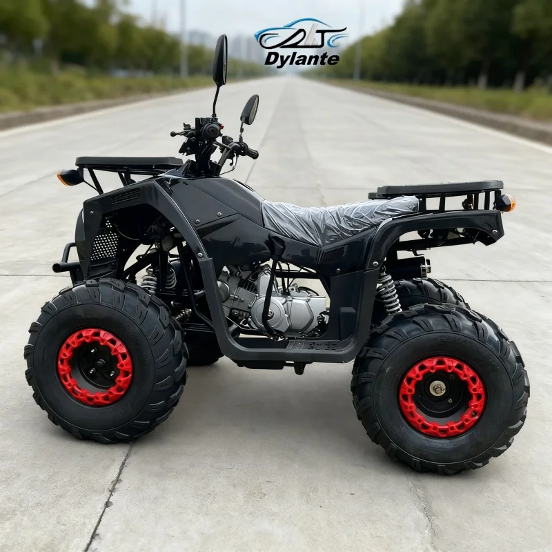 High Comfort Throttle Controller (Adjustable) Speed ATV Customizable Throttle Response Performance Tuning Driving Preference