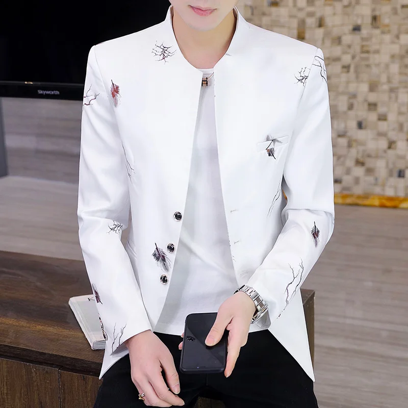 Мужские весенне-осенние пиджаки, мужские костюмы на весну и осень, весенне-осенняя одежда
Мужские весенне-осенние пиджаки, мужские костюмы на весну и осень, весенне-осенняя одежда