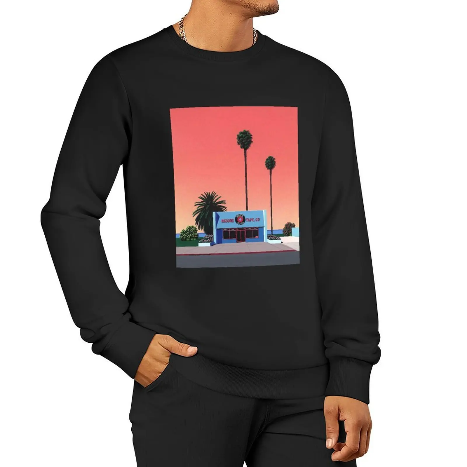 Hiroshi Nagai Pullover Hoodie aesthetic clothing men's winter sweater fashion men mens clothes new hoodies and sweatshirts
Hiroshi Nagai Pullover Hoodie aesthetic clothing men's winter sweater fashion men mens clothes new hoodies and sweatshirts