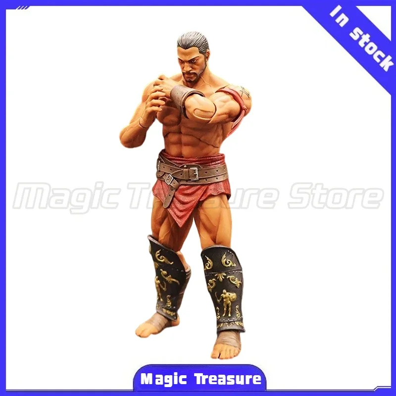 【MT】XESRAY Gladiator Battle of Glory 6 Waves Modocs 1/12 Action Figure Model Toy
【MT】XESRAY Gladiator Battle of Glory 6 Waves Modocs 1/12 Action Figure Model Toy