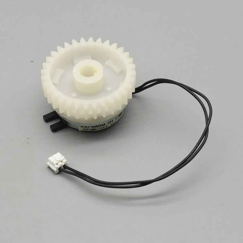 1 PC Clutch Electric for Samsung ML-3310 3312 3710 3712 SCX-4835 5637 5639 M 3370 4020 4070 JC47-00034A
1 PC Clutch Electric for Samsung ML-3310 3312 3710 3712 SCX-4835 5637 5639 M 3370 4020 4070 JC47-00034A
