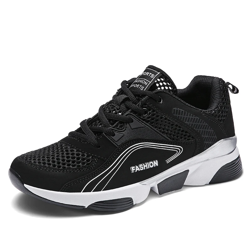 Breathable men's shoes comfortable men's running net shoes summer new hollow mesh shoes travel shoes hiking casual sports shoes
Breathable men's shoes comfortable men's running net shoes summer new hollow mesh shoes travel shoes hiking casual sports shoes