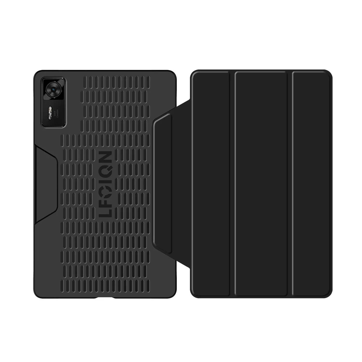 Protective Case For LEGION Y700 2025 4th Protection Magnetic Cooling Intelligent Sleep Precise Cutouts&Full-Edged Design
Protective Case For LEGION Y700 2025 4th Protection Magnetic Cooling Intelligent Sleep Precise Cutouts&Full-Edged Design