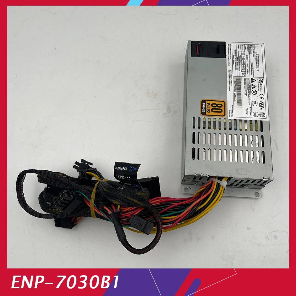 Для серверного блока питания Enhance ENP-7030B FLEX-ATX ENP-7030B1 300 Вт 100% тест перед доставкой
Для серверного блока питания Enhance ENP-7030B FLEX-ATX ENP-7030B1 300 Вт 100% тест перед доставкой