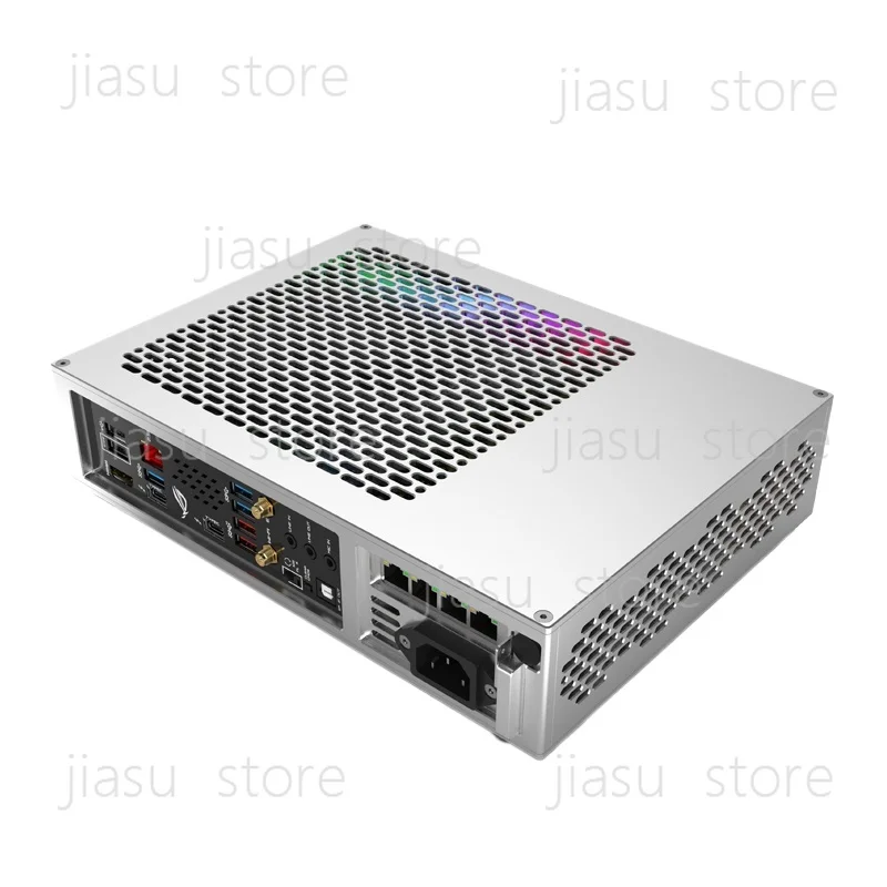 Новая модель Lzmod 3.16 — версия мини-роутера DC-RLY V3 с корпусом ITX, поддерживающая как внутреннее, так и внешнее питание.
Новая модель Lzmod 3.16 — версия мини-роутера DC-RLY V3 с корпусом ITX, поддерживающая как внутреннее, так и внешнее питание.