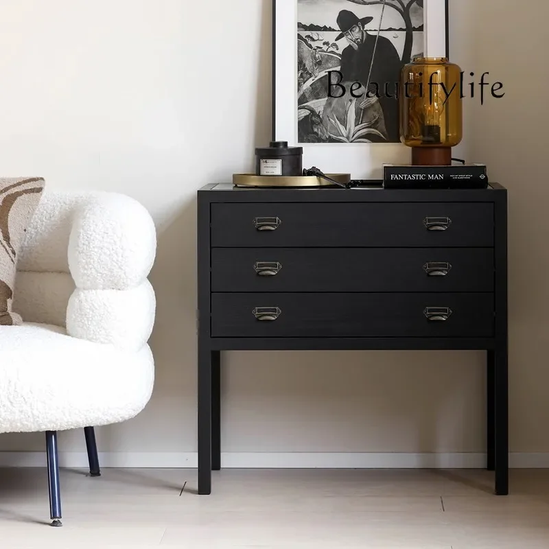 Muebles para hogar Nordic Light Роскошный входной шкаф из цельного дерева Французский шкафчик в стиле ретро Современный художественный комод
Muebles para hogar Nordic Light Роскошный входной шкаф из цельного дерева Французский шкафчик в стиле ретро Современный художественный комод