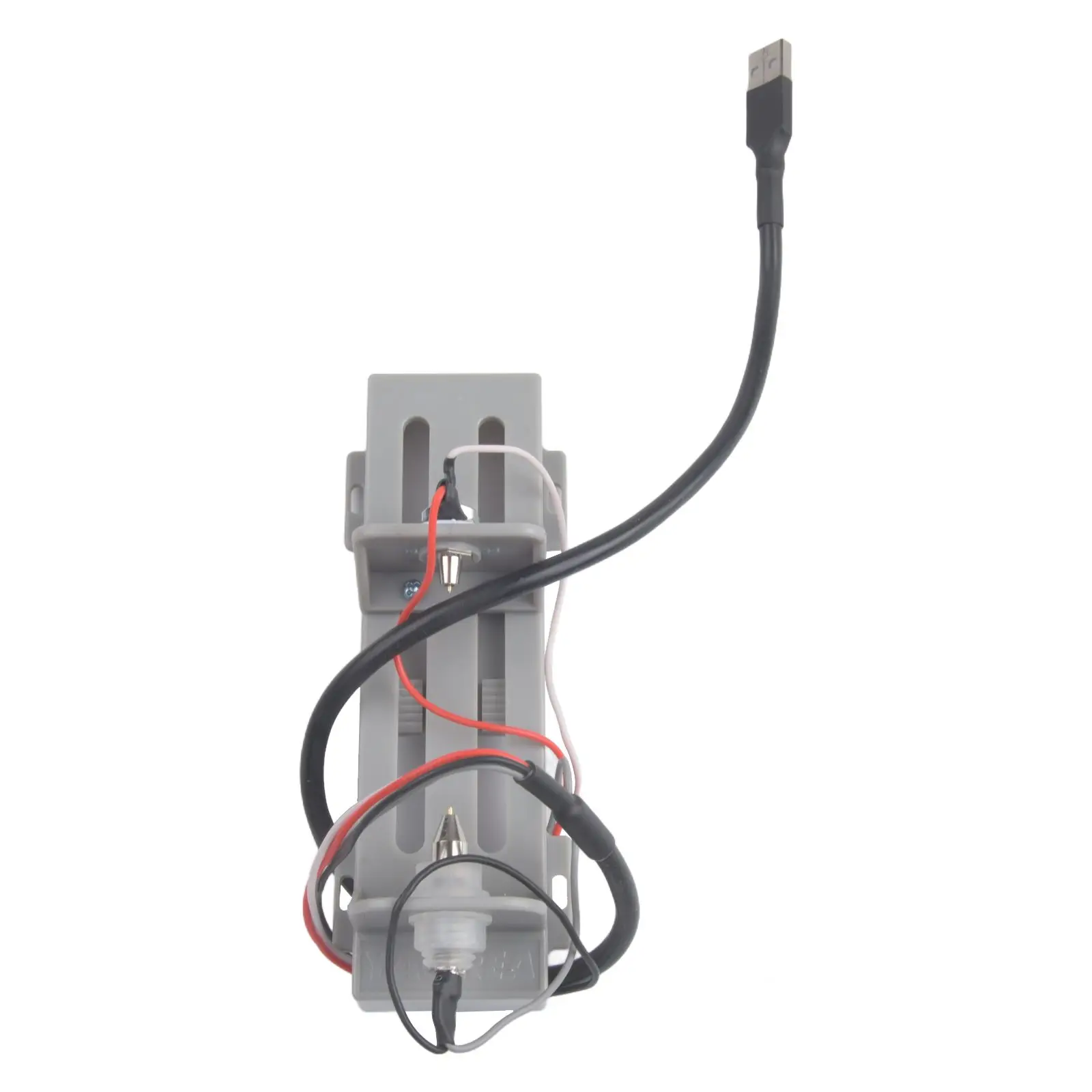 YR1035+ Battery Internal Resistance Tester Accessories For Measuring Batteries Terminals Sheet Electrodes Power Tools Test Bench
YR1035+ Battery Internal Resistance Tester Accessories For Measuring Batteries Terminals Sheet Electrodes Power Tools Test Bench