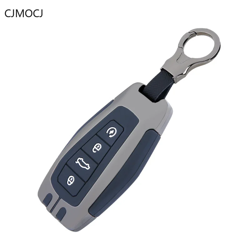 Premium Zinc Alloy Key Cover Case for Geely Emgrand GS/Binyue/GL/Starray/Boyue Pro/Vision X3/X6 - Protective Key Fob Shell
Premium Zinc Alloy Key Cover Case for Geely Emgrand GS/Binyue/GL/Starray/Boyue Pro/Vision X3/X6 - Protective Key Fob Shell