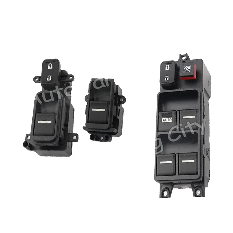 For BYD S6 2011-2018 For BYD M6 2010-15 Car Electric Window Glass Lifting Master Switch Side Power Electric Switch Button
For BYD S6 2011-2018 For BYD M6 2010-15 Car Electric Window Glass Lifting Master Switch Side Power Electric Switch Button