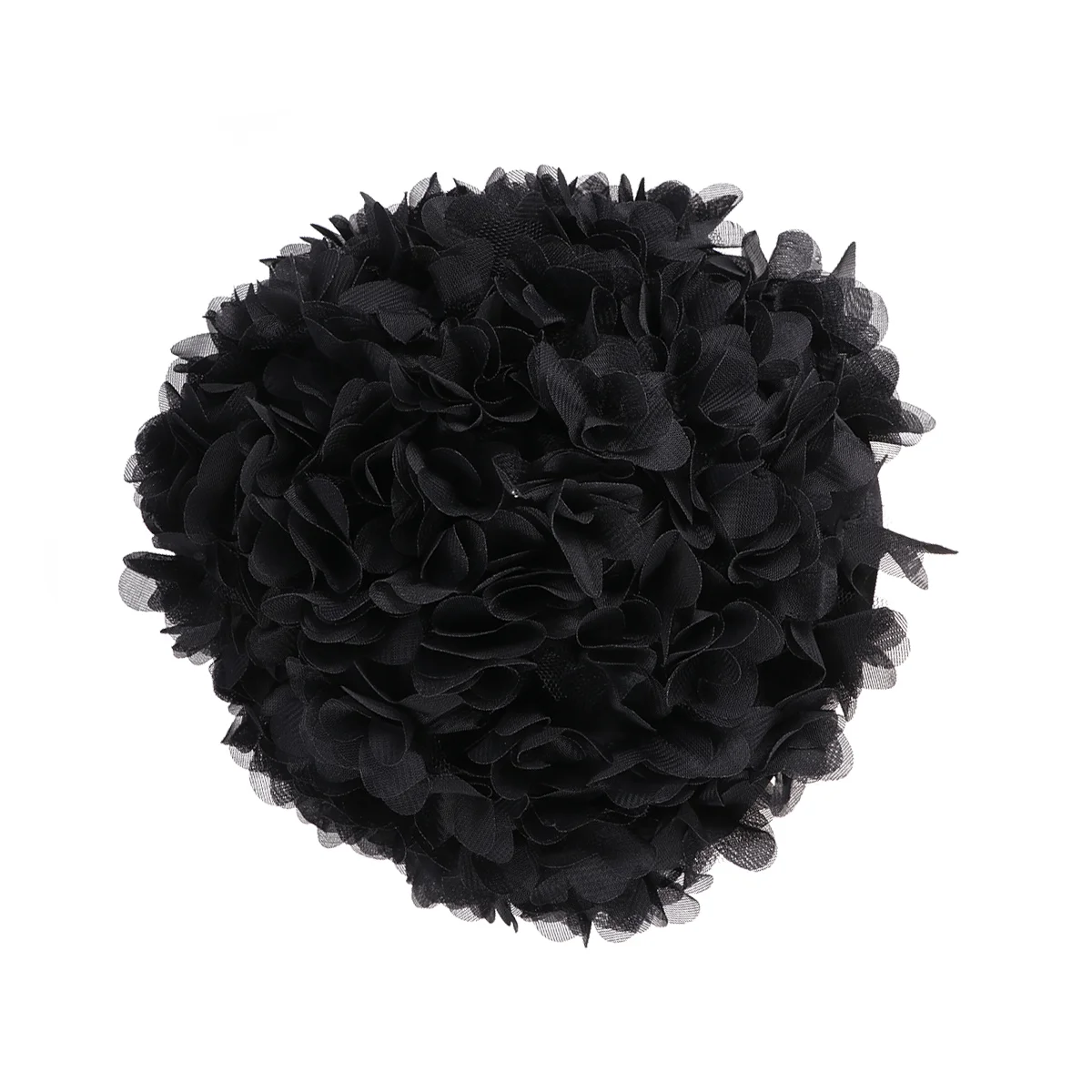 3 D Bathing Cap Swimming Accessories Flower Womens Hat Oversized Three-dimensional Women'
3 D Bathing Cap Swimming Accessories Flower Womens Hat Oversized Three-dimensional Women'