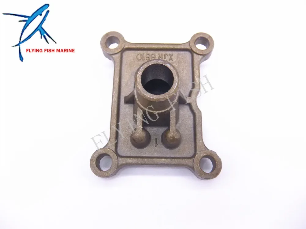 Герконовый клапан в сборе 6A1-13610-00-00 для подвесных моторов Yamaha 2HP Parsun HDX T2, двигатель
Герконовый клапан в сборе 6A1-13610-00-00 для подвесных моторов Yamaha 2HP Parsun HDX T2, двигатель