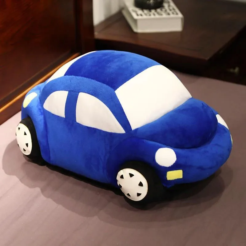 Cute Cartoon Car Plush Toy Soft Stuffed Beetle Car Plush Pillow Lovely Plush Vehicle for Birthday Gift Home Room Decor Cartoon
Cute Cartoon Car Plush Toy Soft Stuffed Beetle Car Plush Pillow Lovely Plush Vehicle for Birthday Gift Home Room Decor Cartoon