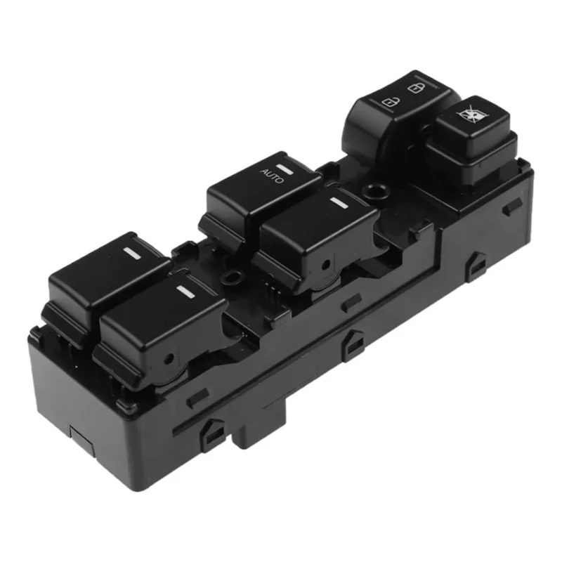 Electric Power Window Glass Lift Elevator Switchs Control Button Control Panel Regulator for 93570-1U100J7 935701U100J7
Electric Power Window Glass Lift Elevator Switchs Control Button Control Panel Regulator for 93570-1U100J7 935701U100J7