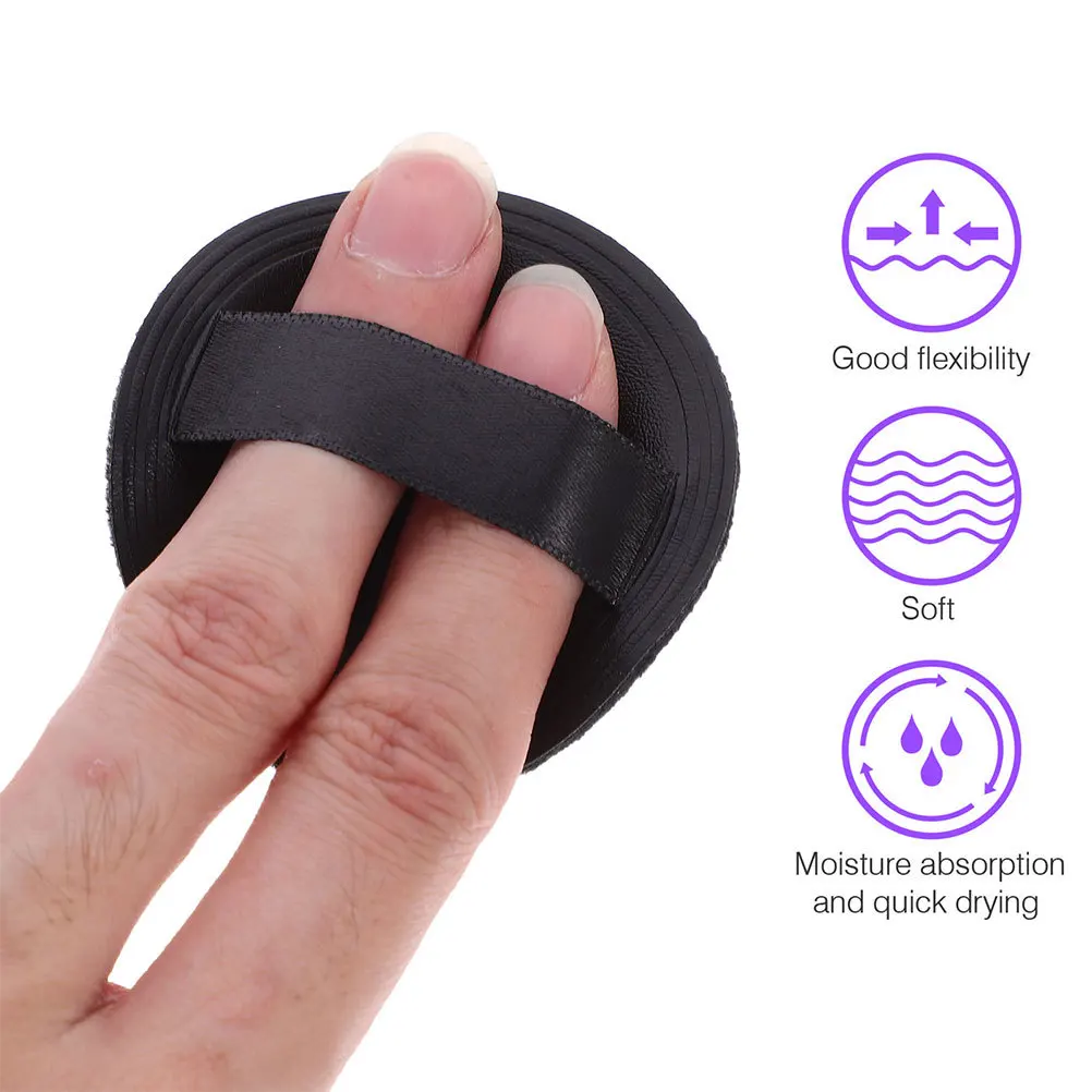 6Pcs Ultra Thin Makeup Puff Replacement PU Fabric Face Powder Puff for Foundation Loose Powder Application Beauty Tools
6Pcs Ultra Thin Makeup Puff Replacement PU Fabric Face Powder Puff for Foundation Loose Powder Application Beauty Tools