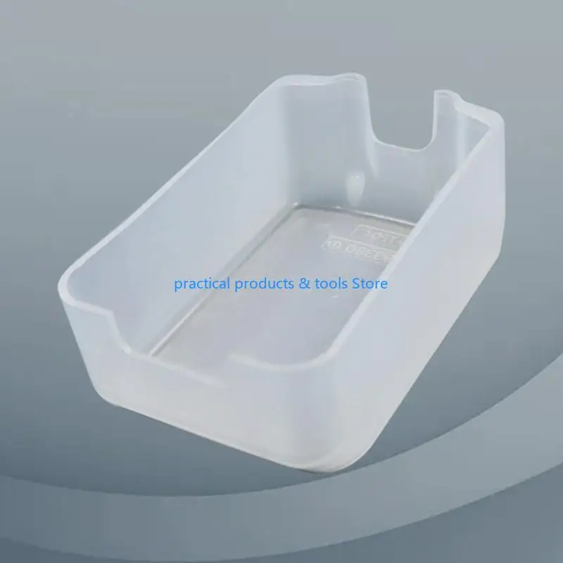 77JB Lithium Battery Protective Cover for bl1830 bl1850 18V Waterproof Battery Protective for Case Durable Plastic
77JB Lithium Battery Protective Cover for bl1830 bl1850 18V Waterproof Battery Protective for Case Durable Plastic