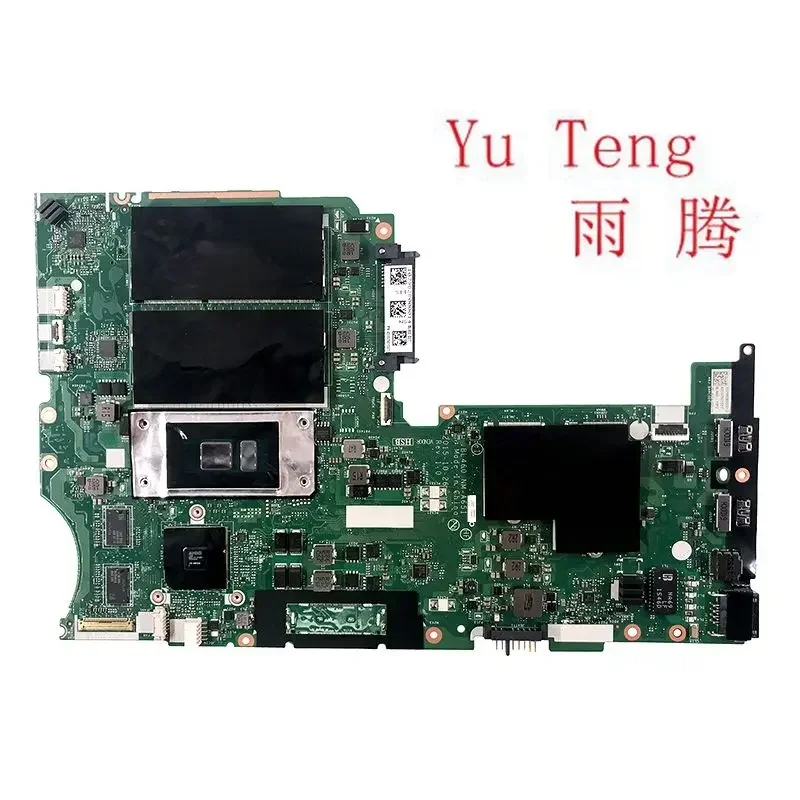 Suitable For Lenovo Thinkpad L460 I5cpu notebook computer graphics card motherboard NM-A651 Mainboard 100% tested fully work
Suitable For Lenovo Thinkpad L460 I5cpu notebook computer graphics card motherboard NM-A651 Mainboard 100% tested fully work