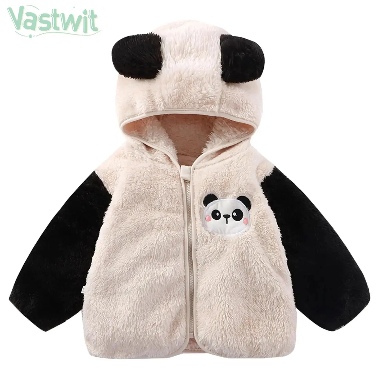 Toddler Baby Girls Long Sleeve Zipper Winter Warm Coral Fleece Hooded Jacket Flannel Hoodies Outerwear Daily Birthday Party Coat
Toddler Baby Girls Long Sleeve Zipper Winter Warm Coral Fleece Hooded Jacket Flannel Hoodies Outerwear Daily Birthday Party Coat